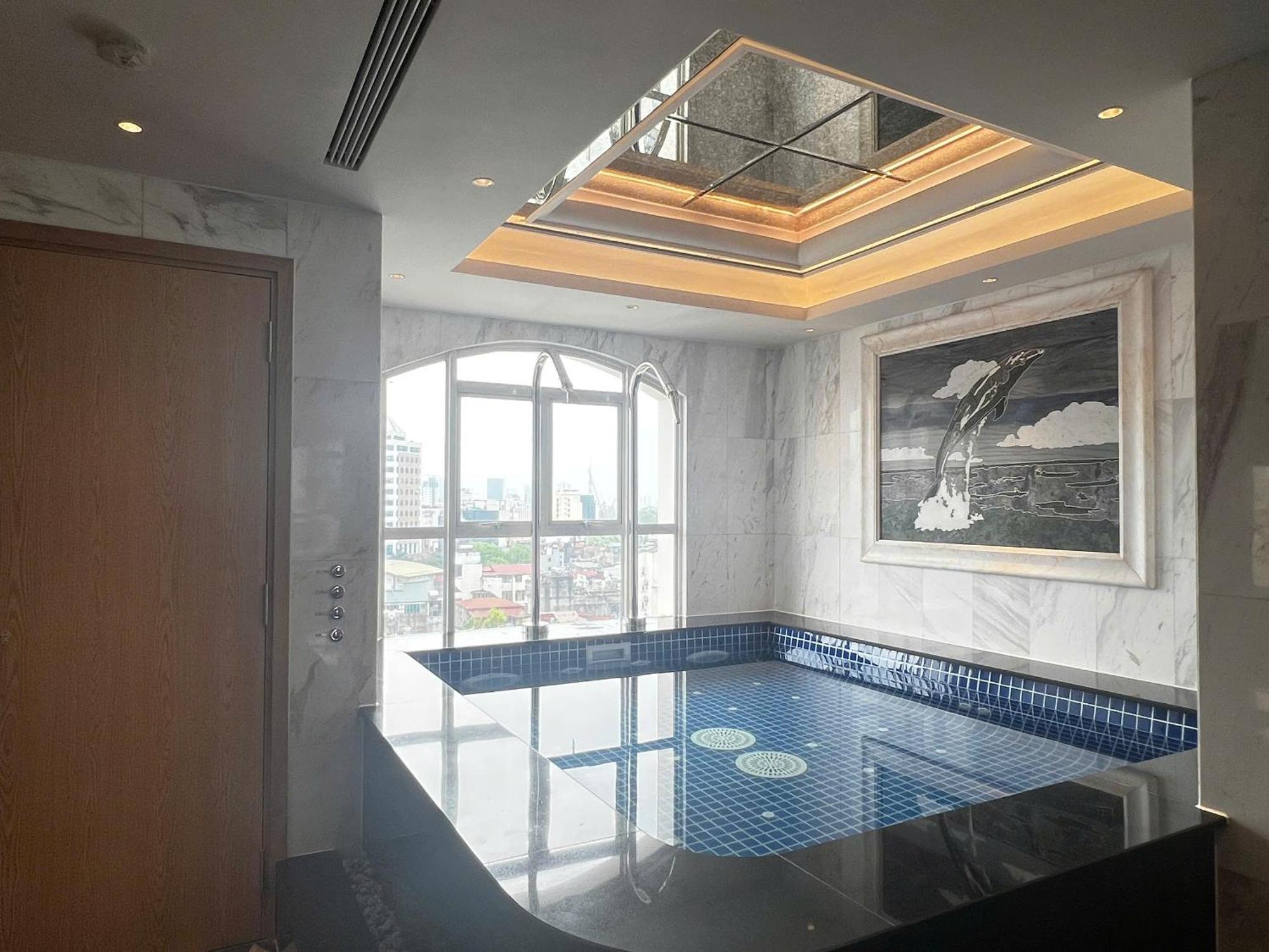 Silk Path Hotel Hanoi, Hanoi