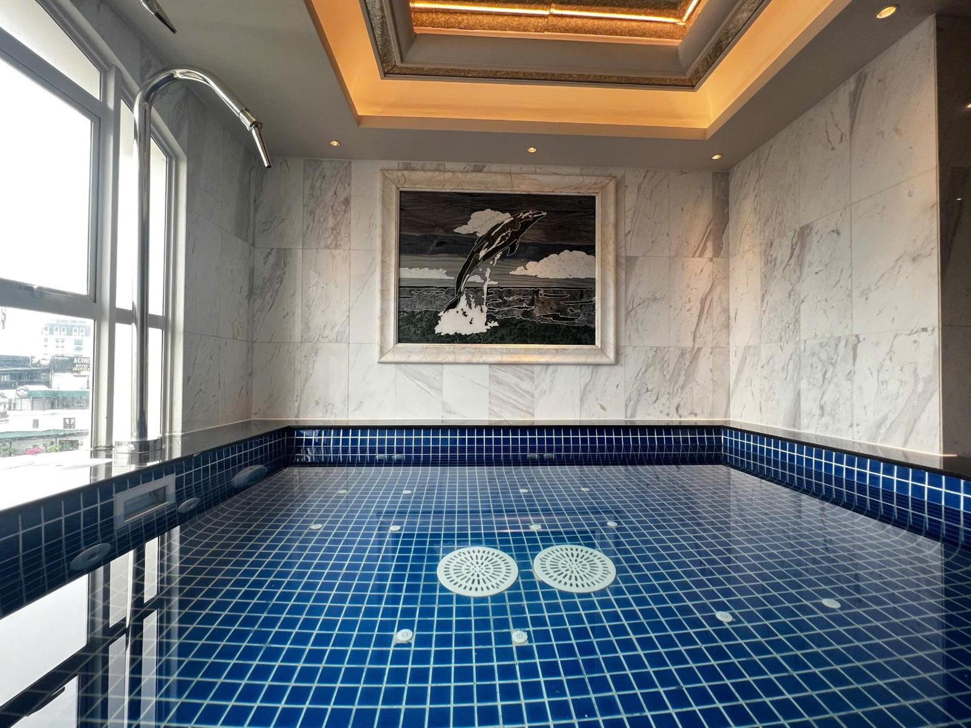 Silk Path Hotel Hanoi — Photos 1