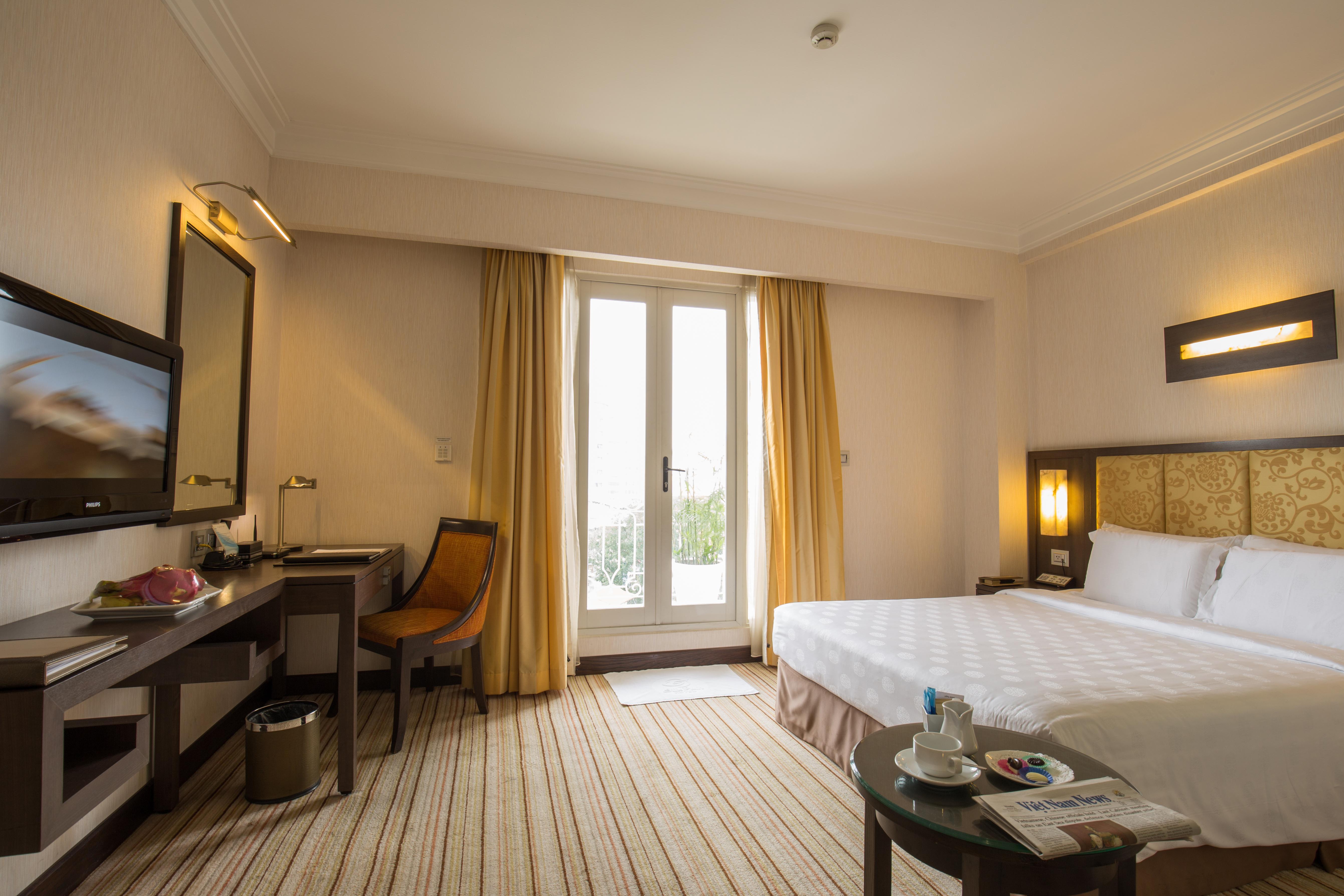 Silk Path Hotel Hanoi — Photos 2